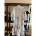 Buy March11 Linen maxi dress online