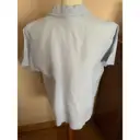 Buy Max Mara Linen blouse online