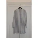 J W ANDERSON Linen mini dress for sale