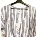 Linen blouse Rails