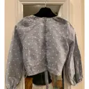 Buy Reformation Linen blouse online