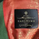 Linen jacket Sophie Habsburg