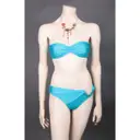 Two-piece swimsuit La Perla - Vintage