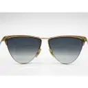 Buy Missoni Oversized sunglasses online - Vintage