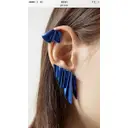 Luxury Saint Laurent Earrings Women