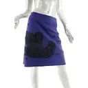 Mid-length skirt Sonia Rykiel - Vintage