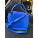 Buy Louis Vuitton Capucines ostrich handbag online