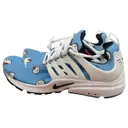 Air Presto low trainers Nike