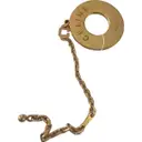 Key ring Celine
