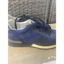 Low trainers Louis Vuitton