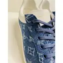Luxembourg low trainers Louis Vuitton