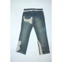 Buy Roberto Cavalli Jeans online - Vintage