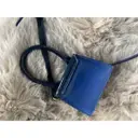 Buy Jacquemus Chiquito patent leather handbag online