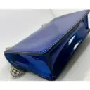 DiorAddict patent leather handbag Dior - Vintage