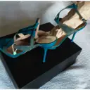 Luxury Emporio Armani Sandals Women