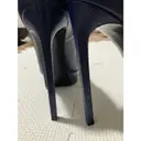 Janis patent leather heels Saint Laurent