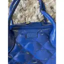 Buy Lulu Guinness Patent leather handbag online