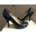 Buy Marc by Marc Jacobs Patent leather heels online