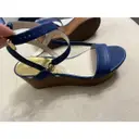 Buy Michael Kors Patent leather sandal online
