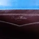 Patent leather handbag Roger Vivier