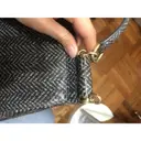 Sicily patent leather handbag Dolce & Gabbana