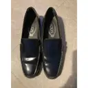 Buy Tod's Patent leather flats online