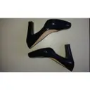 Patent leather heels Vanessa Bruno