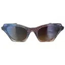 Sunglasses Burberry