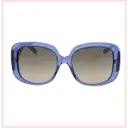 Buy Christian Dior Oversized sunglasses online