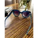 Luxury Jimmy Fairly Sunglasses Women