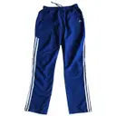 Trousers Adidas