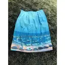 Agnès B. Mid-length skirt for sale