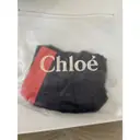 One-piece swimsuit Chloé