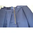 Buy Closet London Mid-length skirt online