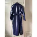 Luxury Emilia Wickstead Trench coats Women