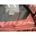 Luxury Armani Exchange Jackets  Men