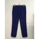 Emporio Armani Slim pants for sale