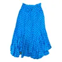 Mid-length skirt H&M