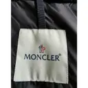 Hood jacket Moncler