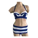 Two-piece swimsuit House Of Holland