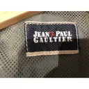 Luxury Jean Paul Gaultier Leather jackets Women - Vintage