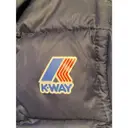 Luxury K-Way Jackets & Coats Kids