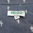Dress Kenzo