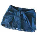 Blue Polyester Swimwear La Perla - Vintage