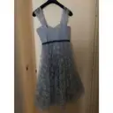 Buy Marchesa Notte Mid-length dress online