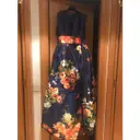 Buy Matilde Cano Maxi dress online