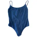 One-piece swimsuit MC2 Saint Barth
