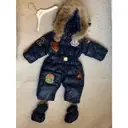 Outfit Moncler