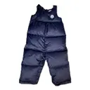 Outfit Moncler