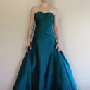Dress Monique Lhuillier - Vintage